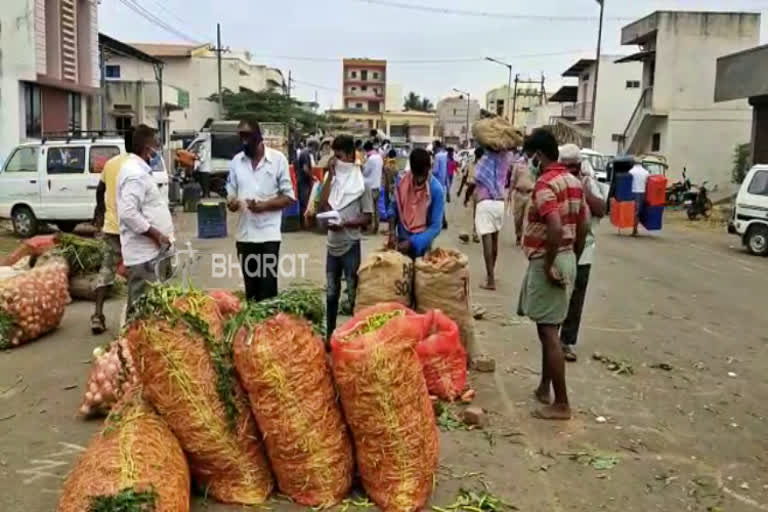 corona updates in karnataka