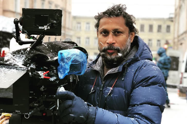 director Shoojit Sircar worried about shooting kiss and hug scenes after Corona scare