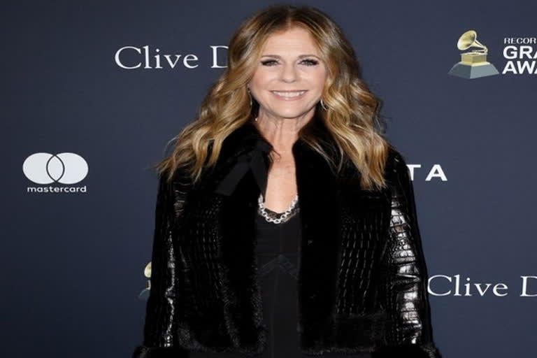 Rita Wilson opens up on COVID-19 battle, says 'chloroquine had extreme side effects'