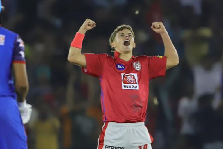 sam curran csk