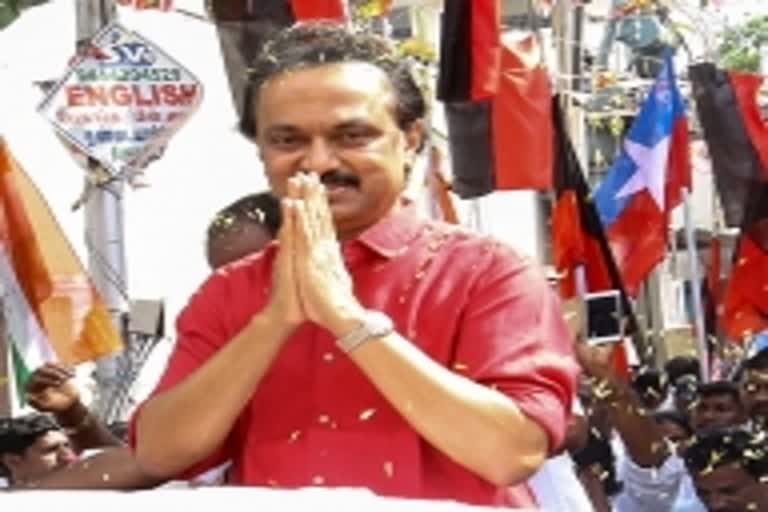 TN via video conferencing on Thursday: DMK