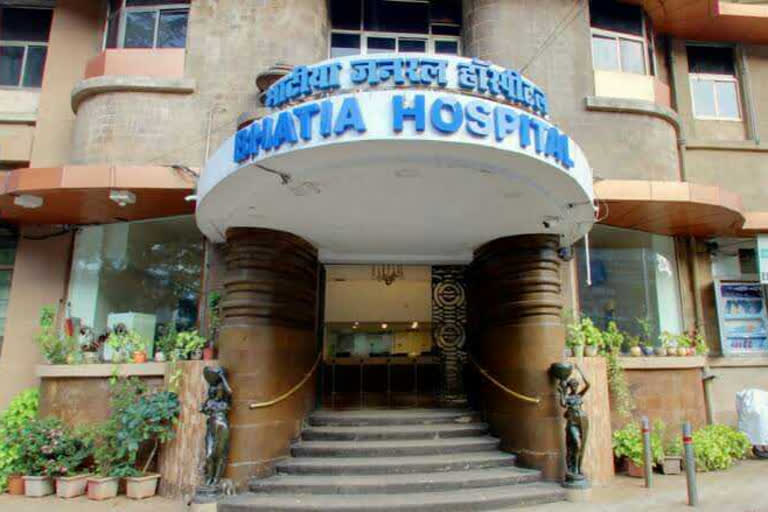 bhatiya hospital