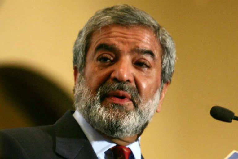 PCB chairman Ehsan Mani