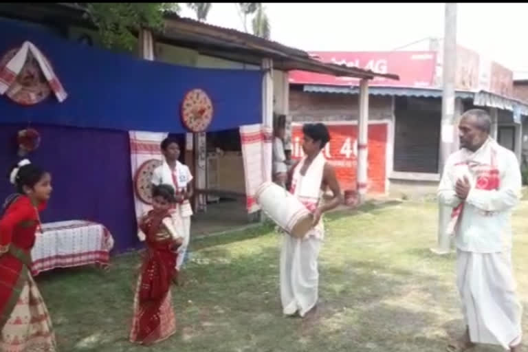 bihu-celebration-puronigudam-nagoan-gormur