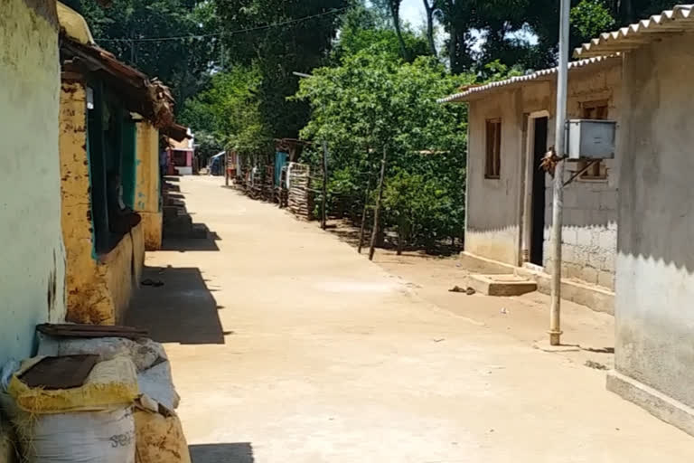 The Adivasis of the Kanneri colony Lockdown