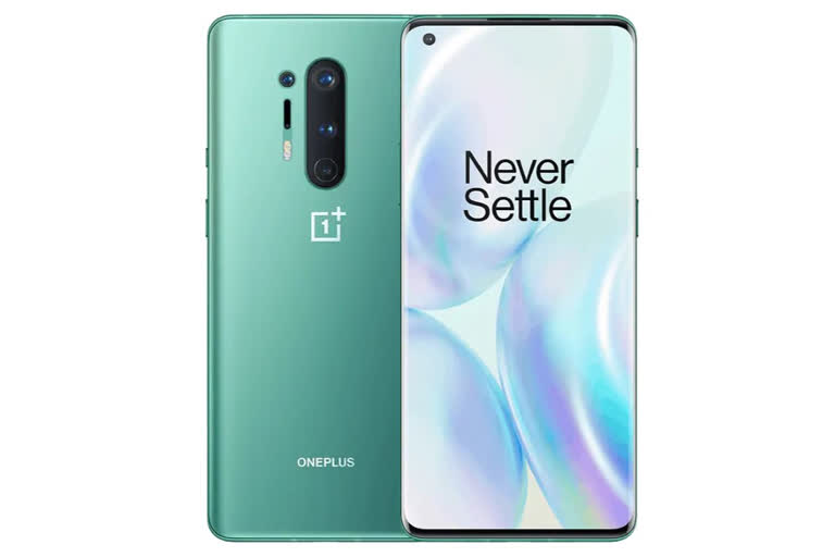 OnePlus 8