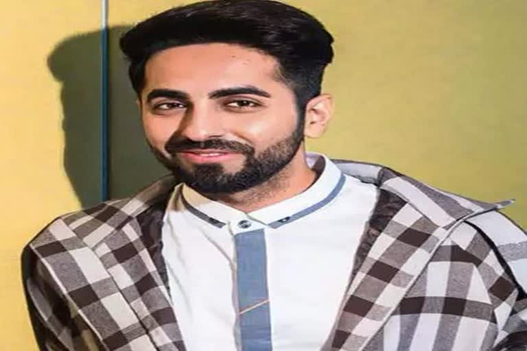 ayushmann khurrana