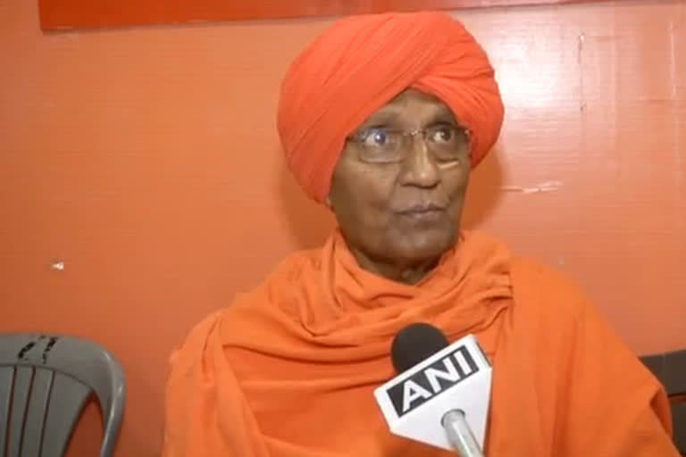 Swami Agnivesh