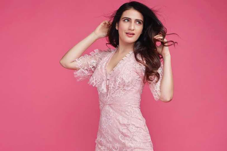 For Fatima Sana Shaikh, story matters, not the genre