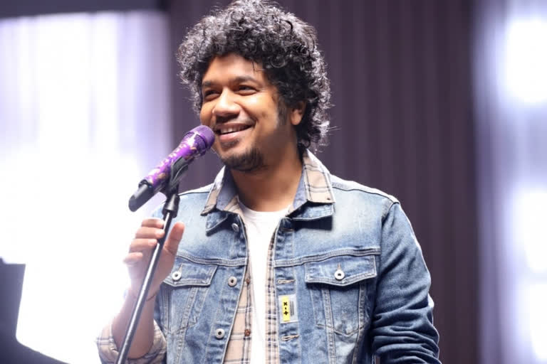 Papon to spread positivity through virtual concerts during Bihu