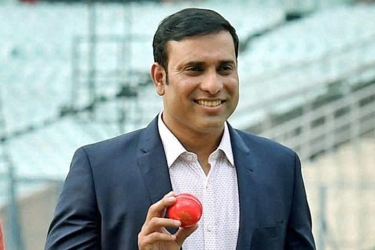 VVS Laxman