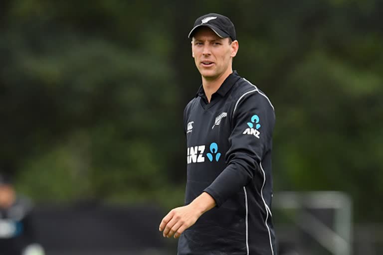 County cricket club kent cancels matt henry's contract