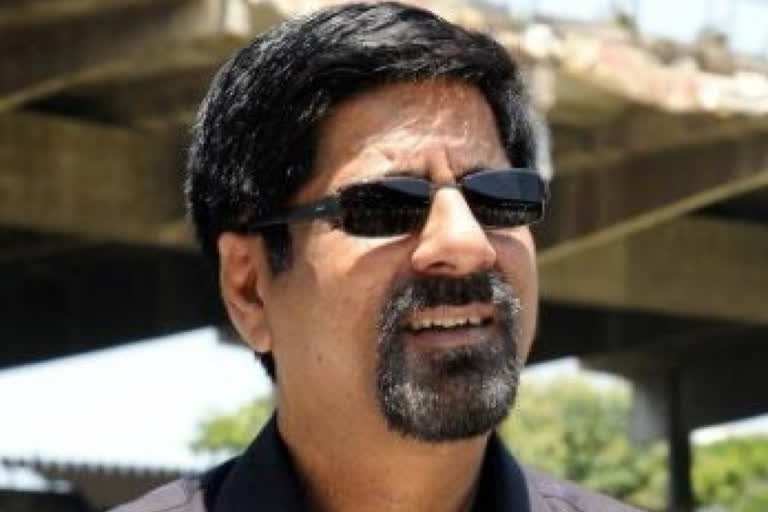 Krishnamachari Srikkanth