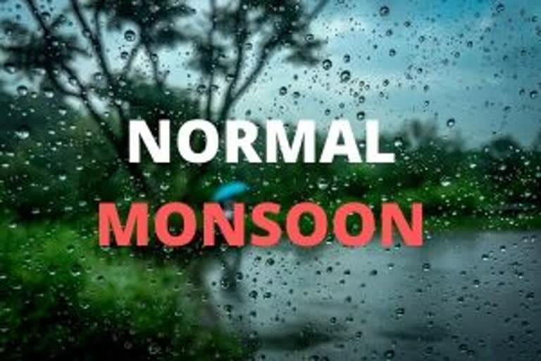 Normal Monsoon this year