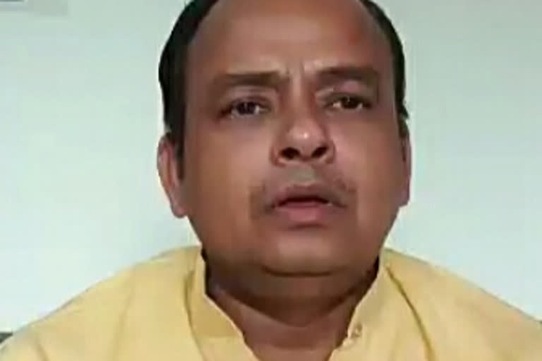 irfan ansari, इरफान अंसारी