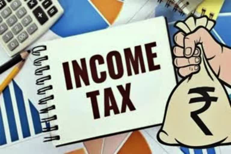 income tax