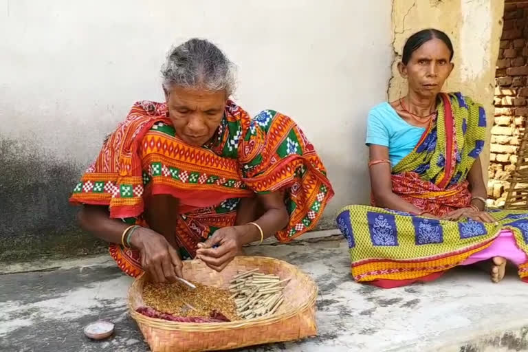 beedi-labour