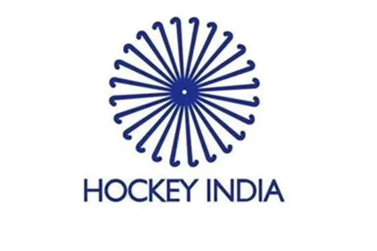 Hockey India