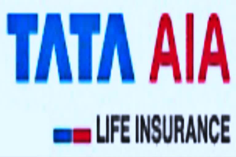 Tata AIA