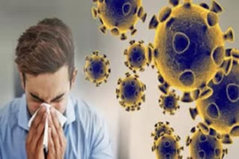 COVID-19 patients spread virus two to three days before symptoms appear: Study