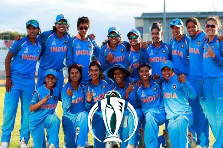 India team