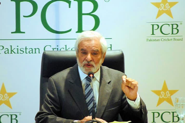 PCB to partner Emirates Cricket Board in bid to host ICC events, says PCB chairman