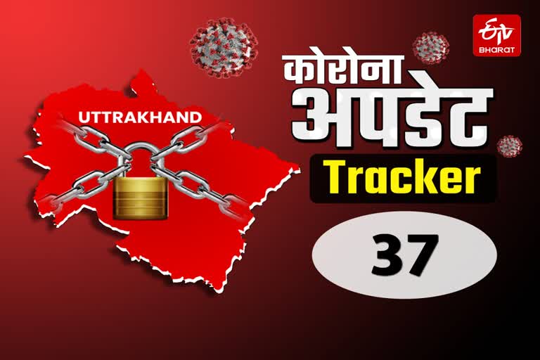 Uttarakhand lockdown update