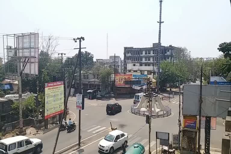 धनबाद में लॉकडाउन होगा और अधिक प्रभावशाली