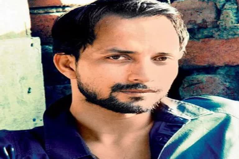 deepak dobriyal