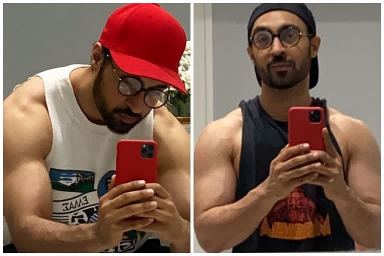 diljit dosanjh