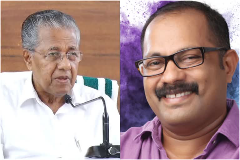 കെ.എം ഷാജി എംഎല്‍എ  മുഖ്യമന്ത്രിയുടെ ദുരിതാശ്വാസ നിധി  ഷൂക്കൂര്‍ വധക്കേസ്  മുഖ്യമന്ത്രി പിണറായി വിജയന്‍  km shaji mla latest news  cm pinarayi kerala