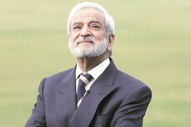 PCB chairman Ehsan Mani