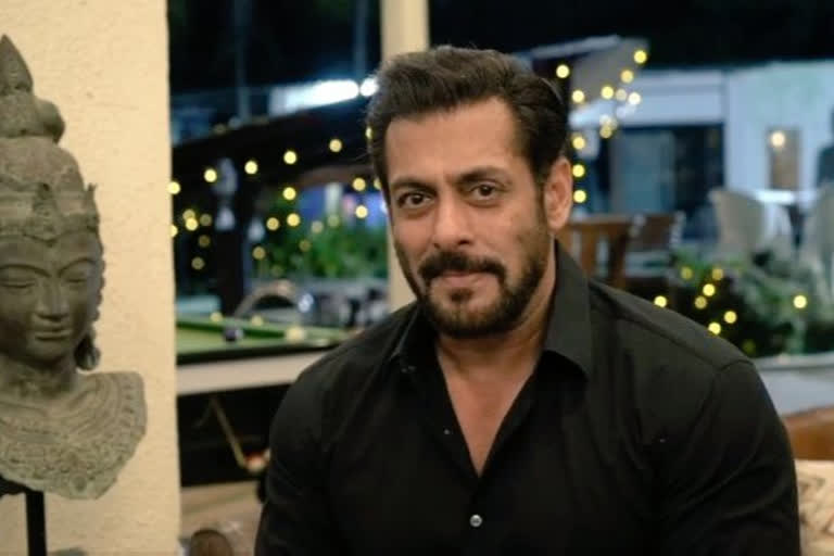 Salman Khan Responds About 'jokers' who violating lockdown