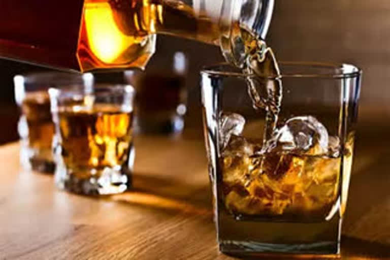 New lockdown guidelines  control on liquor sales Will continue  മദ്യവില്‍പ്പന  ലോക്‌ഡൗണ്‍ വാര്‍ത്തകള്‍