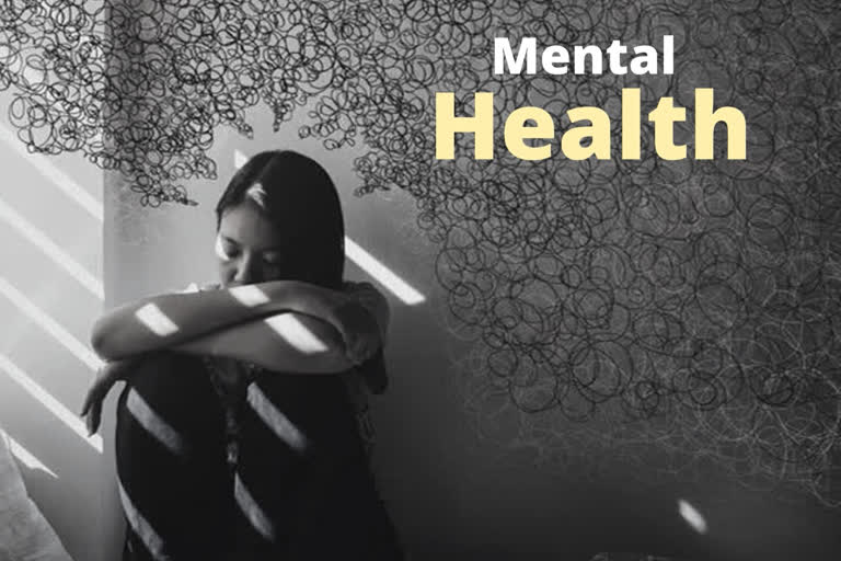 Mental health effects of school closures during COVID-19