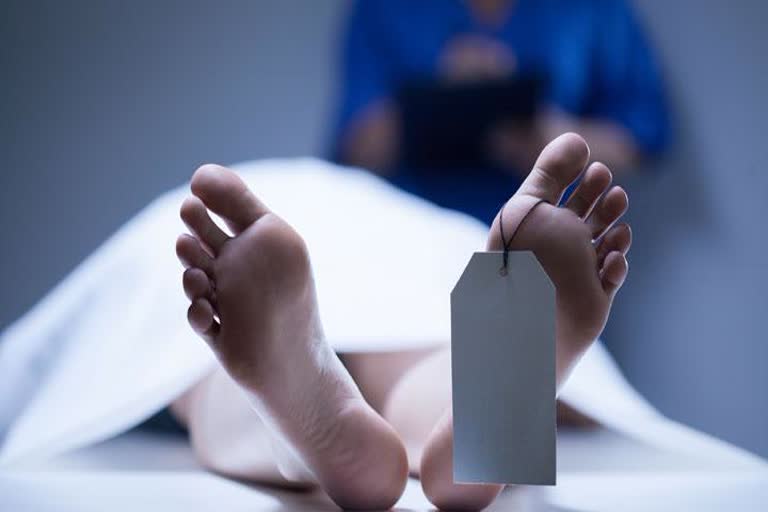 55 years old man dies due to COVID19 in Victoria Hospital Bangalore