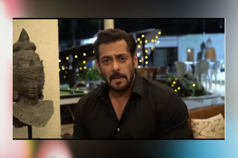 salman on angry on people who throwing stone on doctors