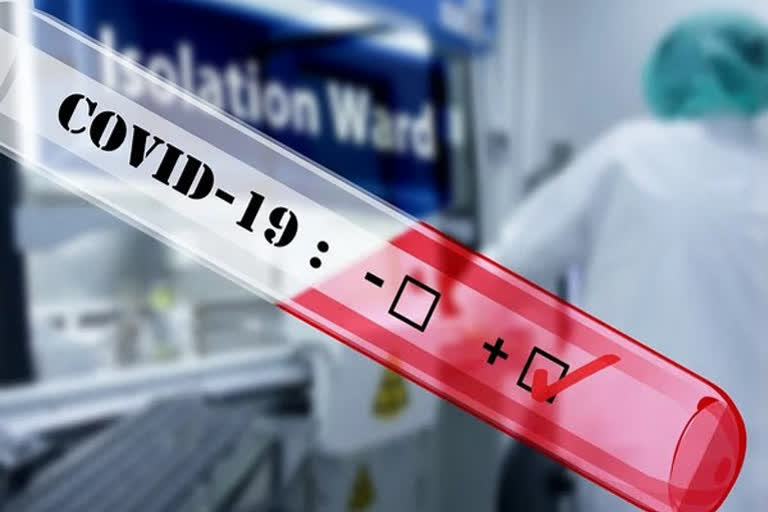 Juhu police station COVID-19 lockdown coronavirus positive coronavirus pandemic Juhu police station constable police tested corona positive Kandivali ജുഹു പൊലീസ് സ്റ്റേഷൻ കോൺസ്റ്റബിൾ കൊവിഡ് 19 പോസിറ്റീവ് കൊവിഡ് 19