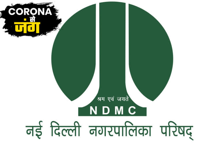 ndmc chief engineer is corona suspect