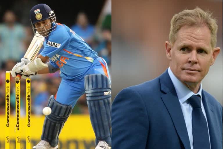 Shaun Pollock reveals how Sachin Tendulkar found way to tackle short-pitched bowling in Australian pitch