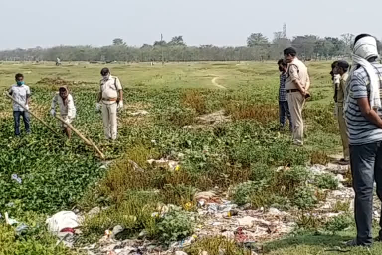 बेतिया