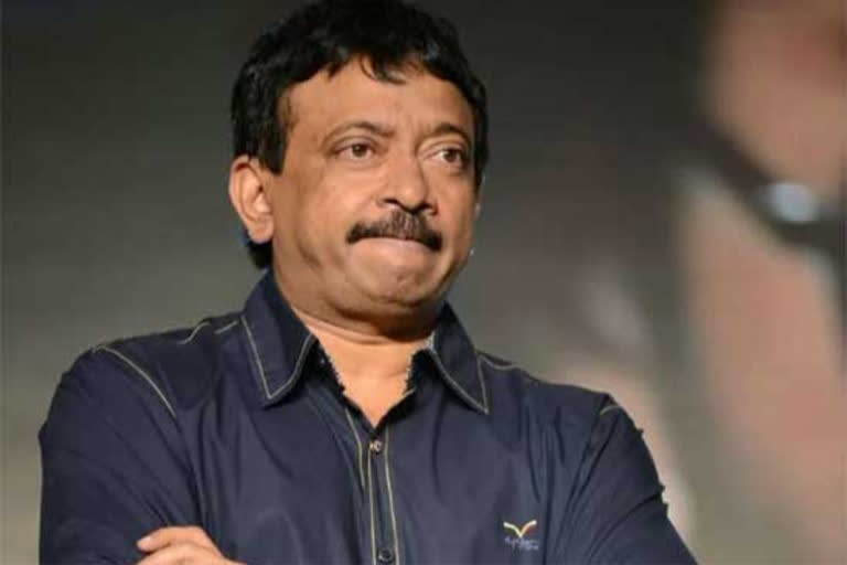 Director RGV Impressed by TikTok woman and gives acting chance