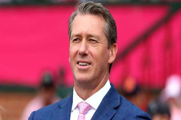 McGrath feels Pat Cummins is most complete fast bowler in world