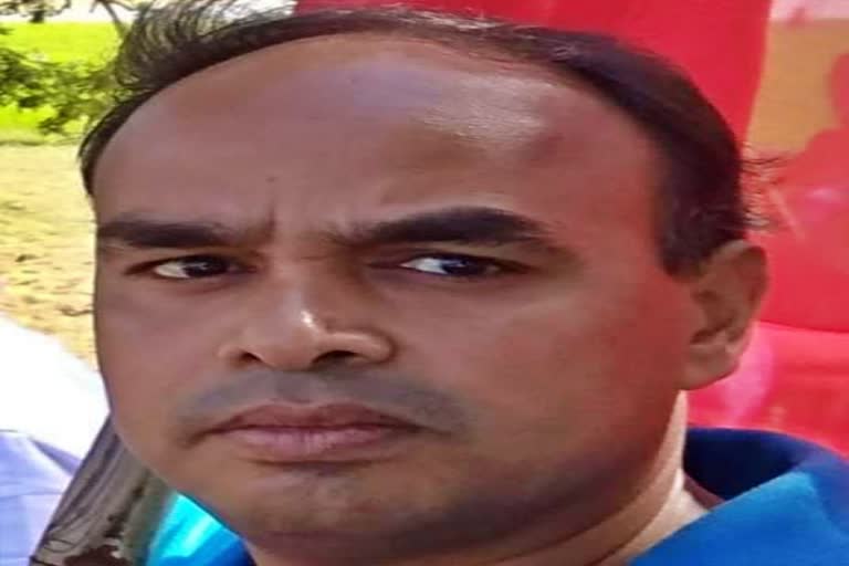 Bagodar MLA Vinod Singh unwell,