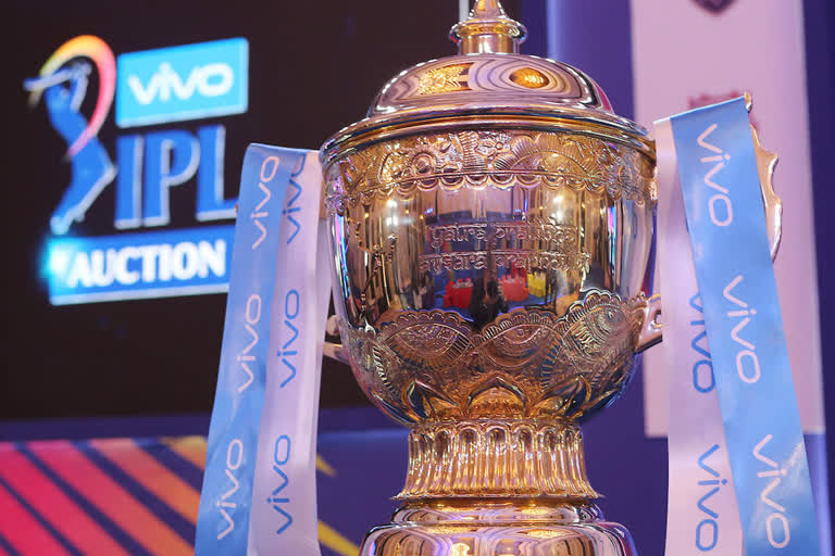 BCCI officially suspends IPL 2020 indefinitely