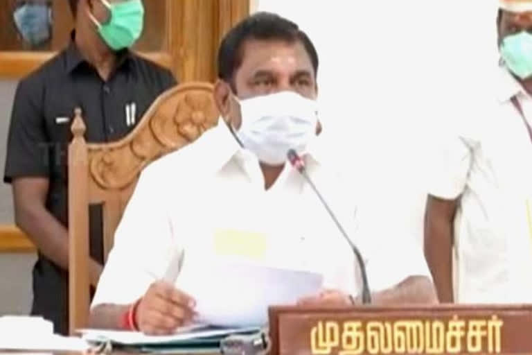 palanisami