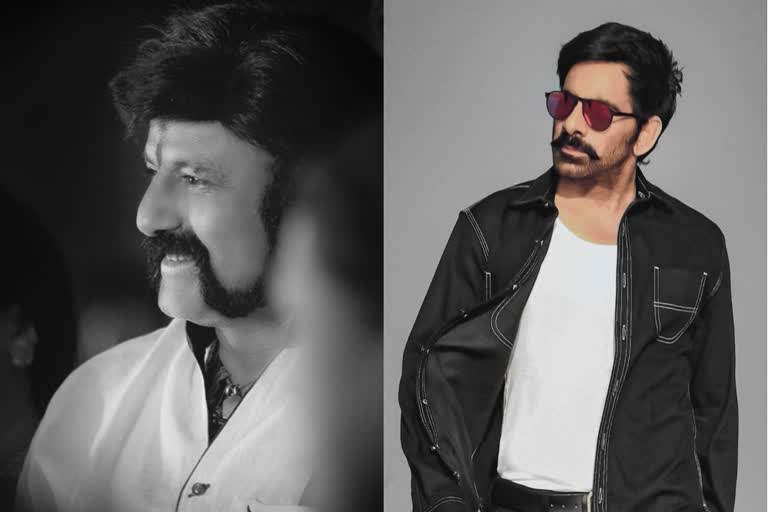 Raviteja, Rana will lead roles in ayyappanum koshiyum telugu remake!