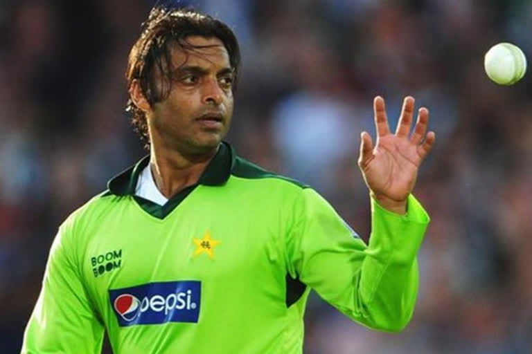 Shoaib Akhtar