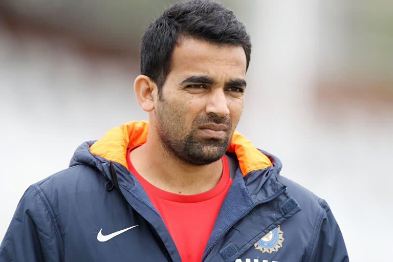 Zaheer Khan