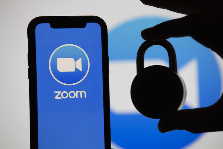 Zoom app not safe, avoid for official use: Govt warns